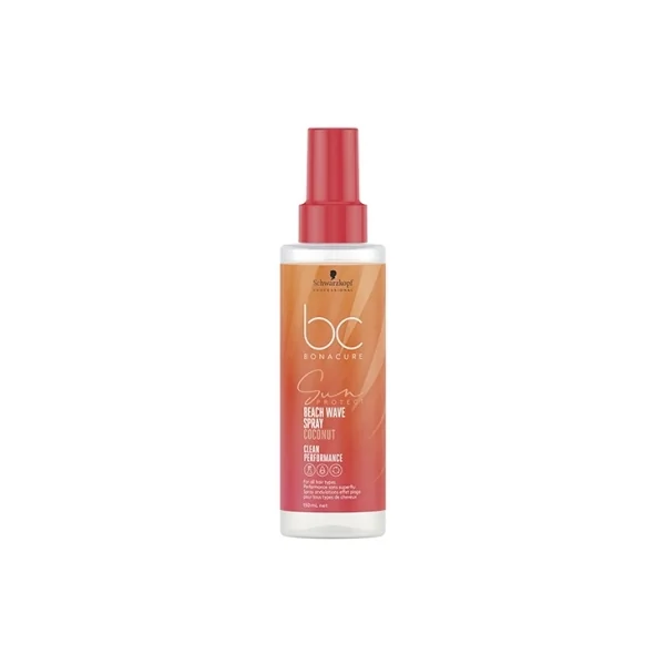 Schwarzkopf Spray Ondulations BC Sun Protect Schwarzkopf Pro 150ml