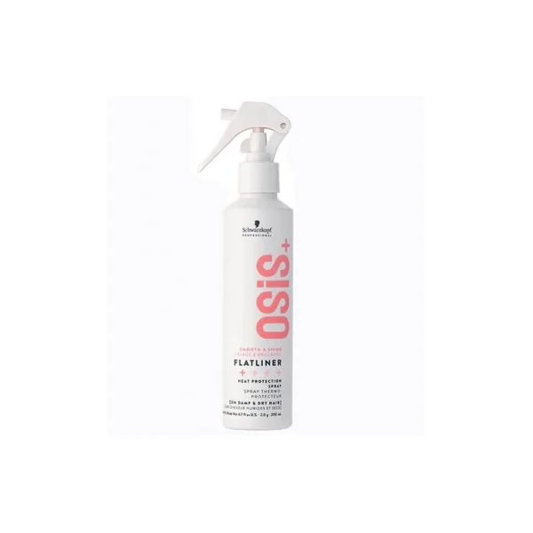 Schwarzkopf Spray Thermoprotecteur Flatliner OSIS+ Schwarzkopf Pro