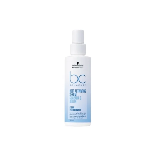 Schwarzkopf Sérum Activateur Anti-chute BC Scalp Schwarzkopf Pro 100ml