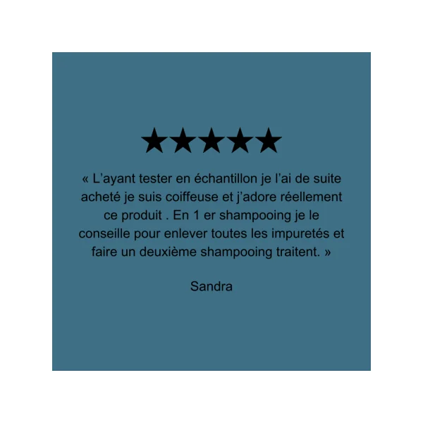 Scrub lavant purifiant au sel marin 250 ml