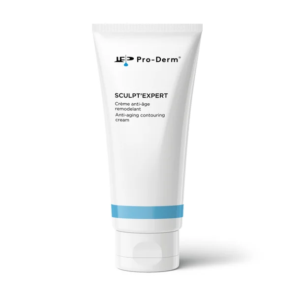 Sculpt'Expert - Soin Remodelant Anti-ge pour le Corps
