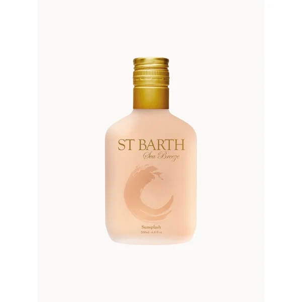 Sea Breeze Sunsplash - Face & Body Toner
