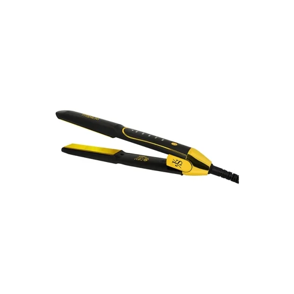 Seban Lisseur Titanium Professionnel Jacques