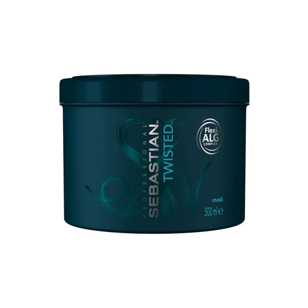 Sebastian Masque Twisted Sebastian 500ml