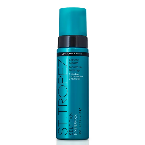 Self Tan Express