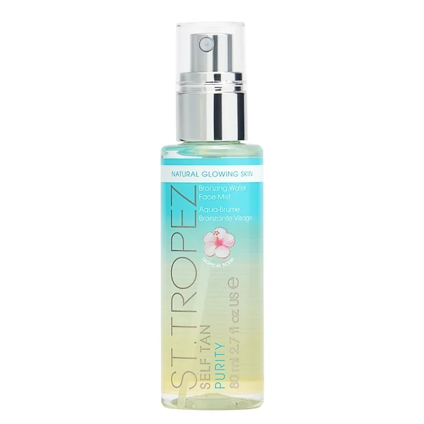 Self Tan Purity