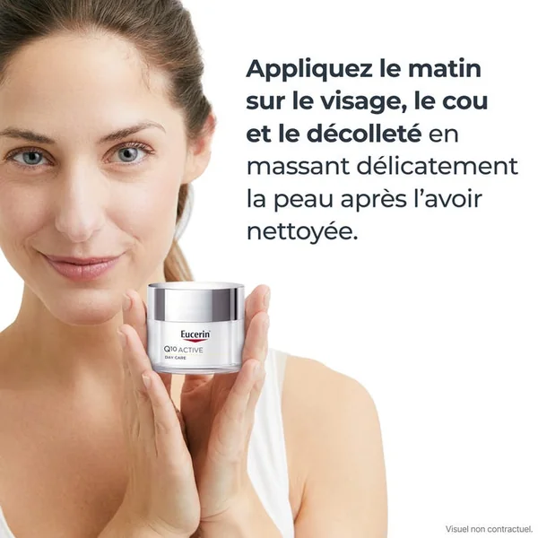 SENSI-RIDES - Crème de Jour Anti-Rides - Visage - Peaux Sèches et Sensibles, 50ml