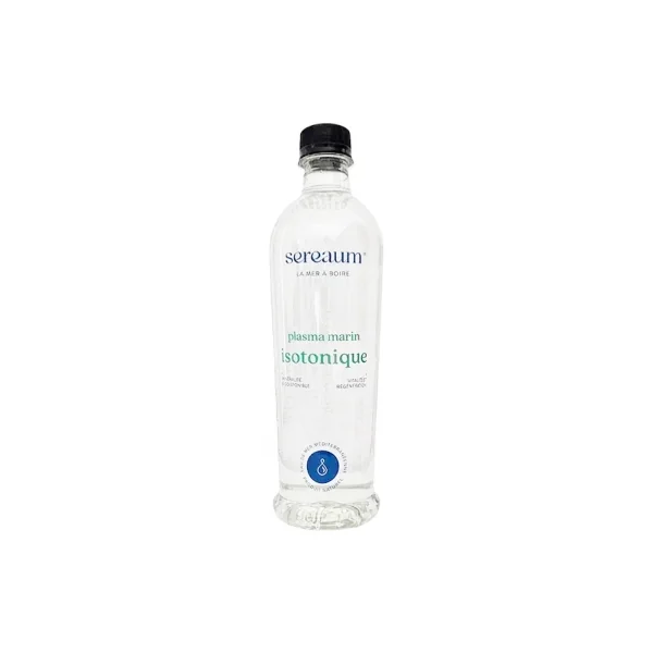 Sereaum Plasma Marin Isotonique 600 ml