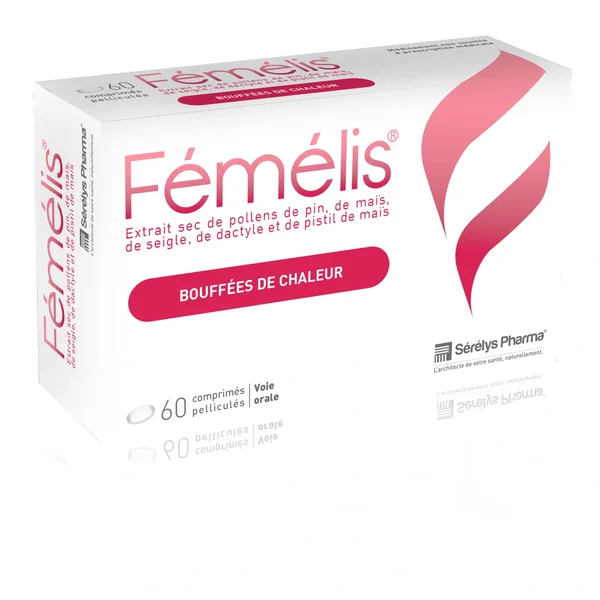 Serelys Femelis