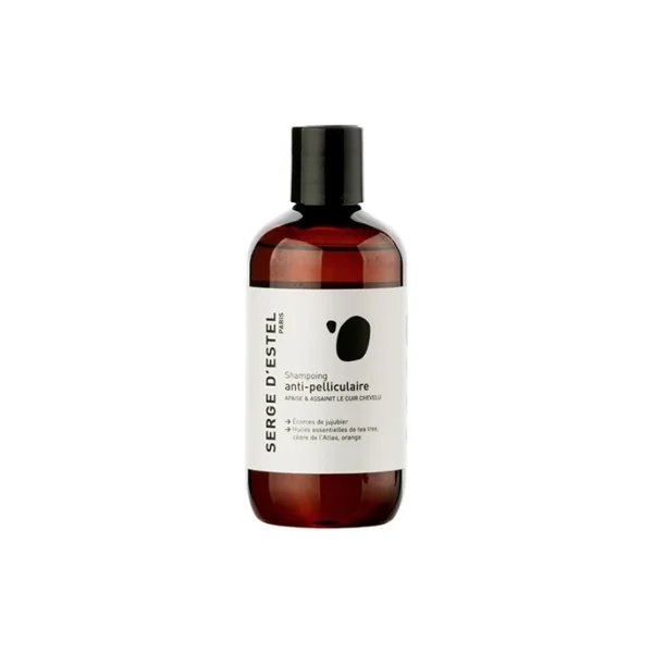 Serge d'Estel Shampooing Antipelliculaire