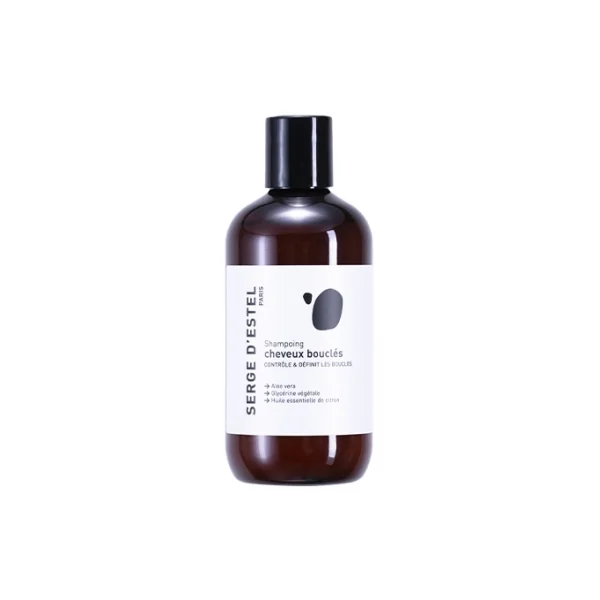 Serge d'Estel Shampooing Cheveux Bouclés