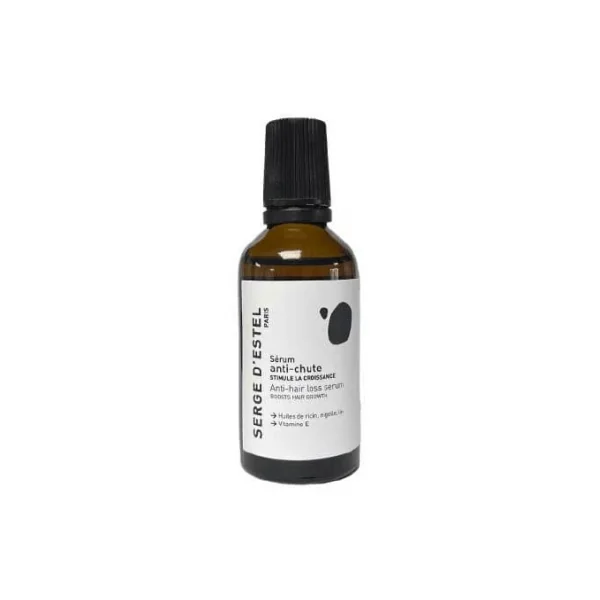 Serge d'Estel Sérum Anti-chute