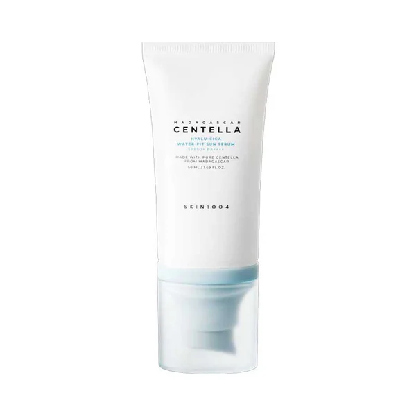 SERUM SOLAIRE & HYDRATATION SPF50+ PA++++50ML
