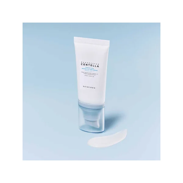 SERUM SOLAIRE & HYDRATATION SPF50+ PA++++50ML