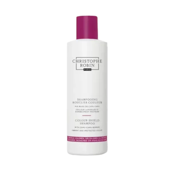 Shampoing bouclier couleur aux baies de Camu-Camu 250 ml