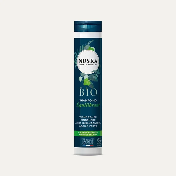 Shampoing Equilibrant BIO