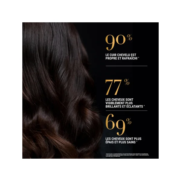 SHAMPOING MANUKA / ORANGE SANGUINE VOLUME ET BRILLANCE 340ml
