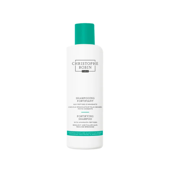 Shampooing fortifiant aux peptides d'amarante 250 ML