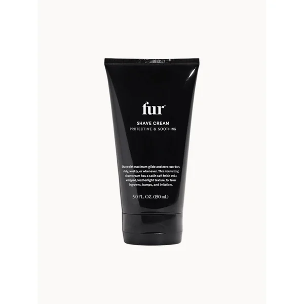 Shave Cream
