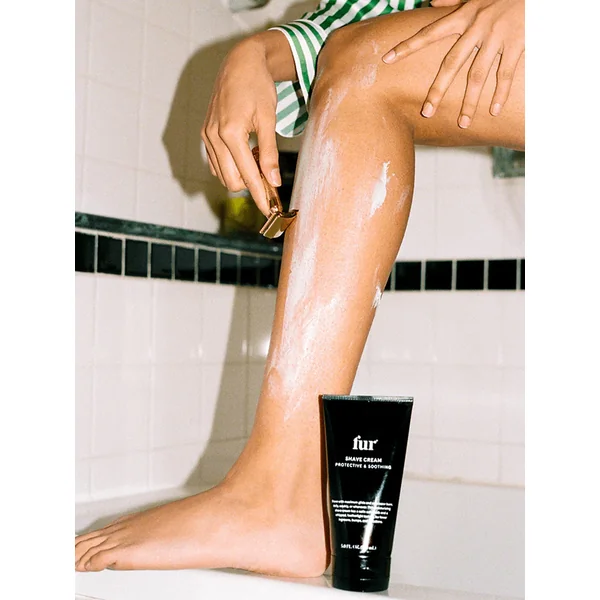 Shave Cream