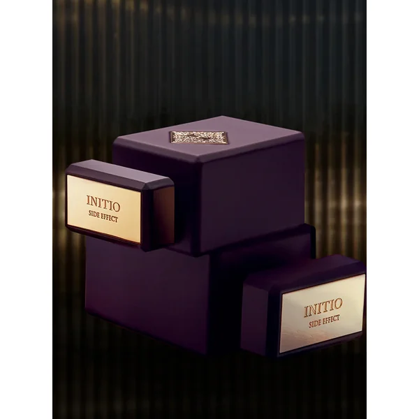 Side Effect Eau de Parfum