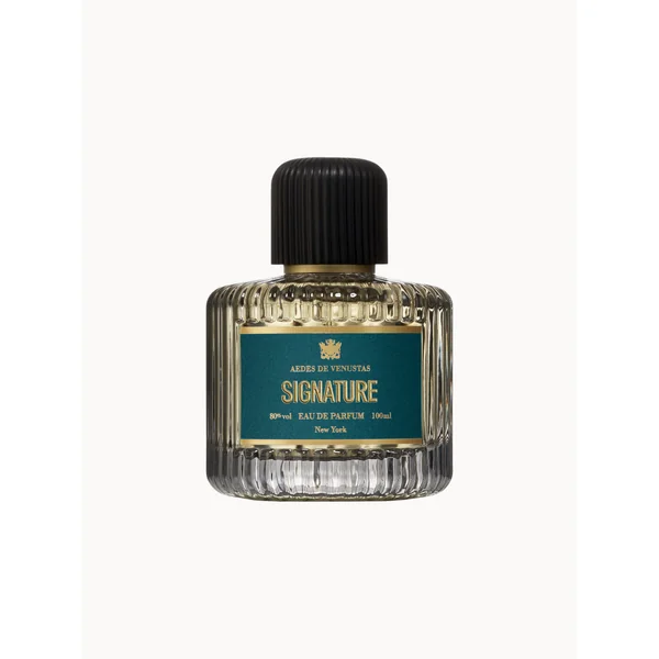 Signature Eau de Parfum