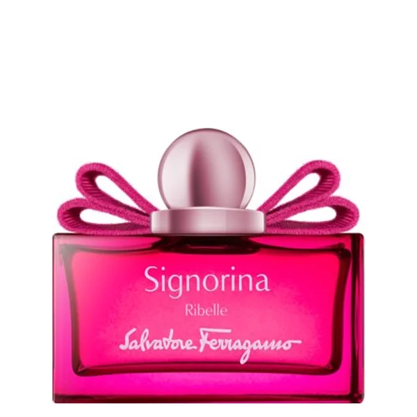Signorina Ribelle