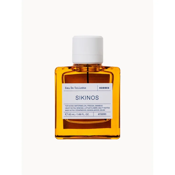 SIKINOS EDT