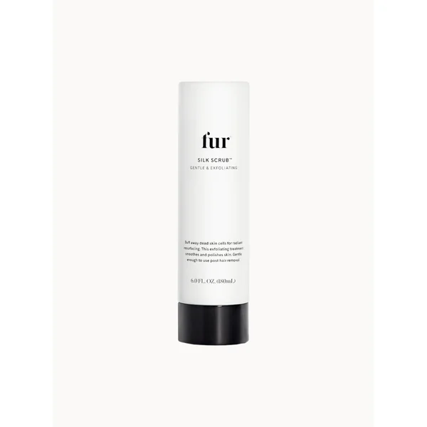 Silk Scrub I Das Parfum & Beauty