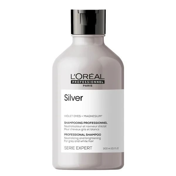 Silver