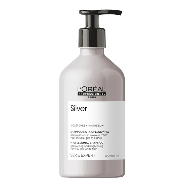 Silver