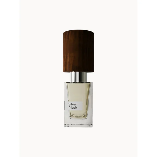 Silver Musk