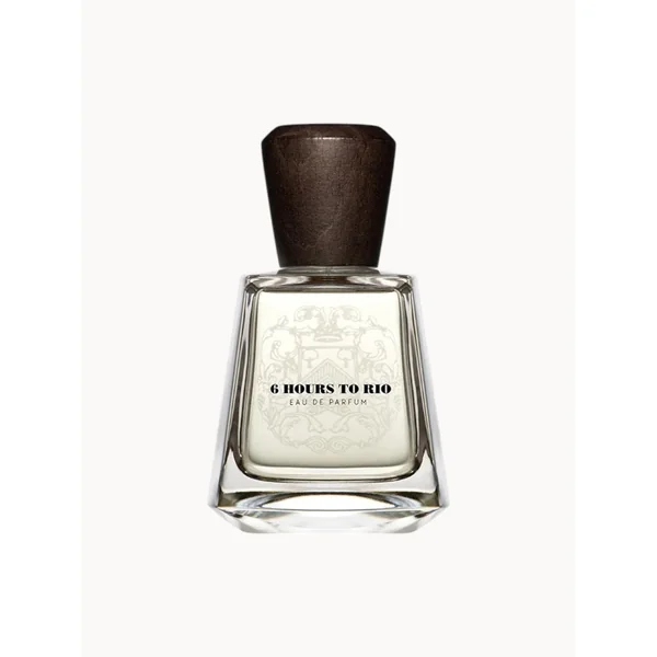 Six Hours to Rio Eau de Parfum