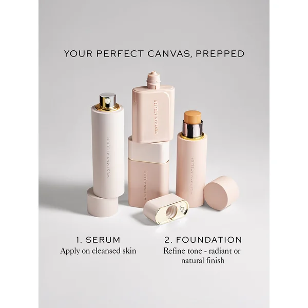 Skin Activator Serum Refill