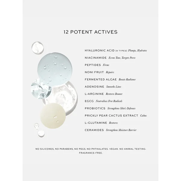 Skin Activator Serum Refill