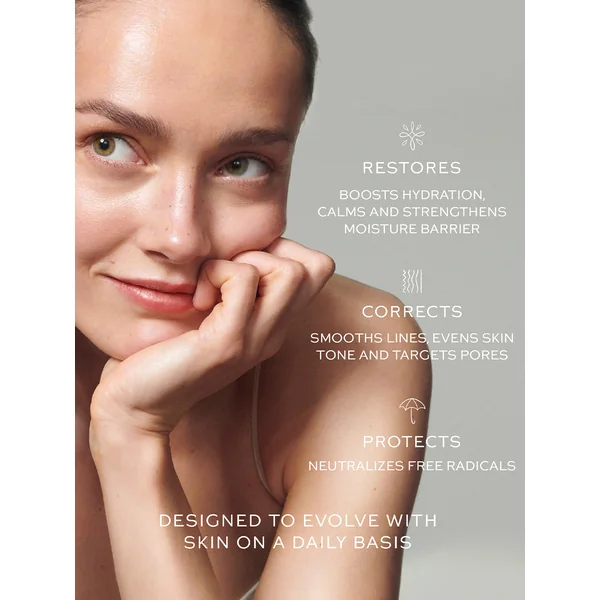 Skin Activator Serum