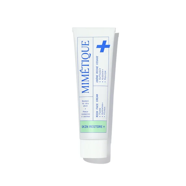 Skin Restore+ Crème Visage