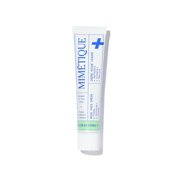 Skin Restore+ Crème Visage