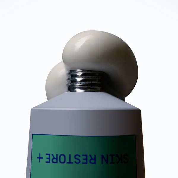 Skin Restore+ Crème Visage