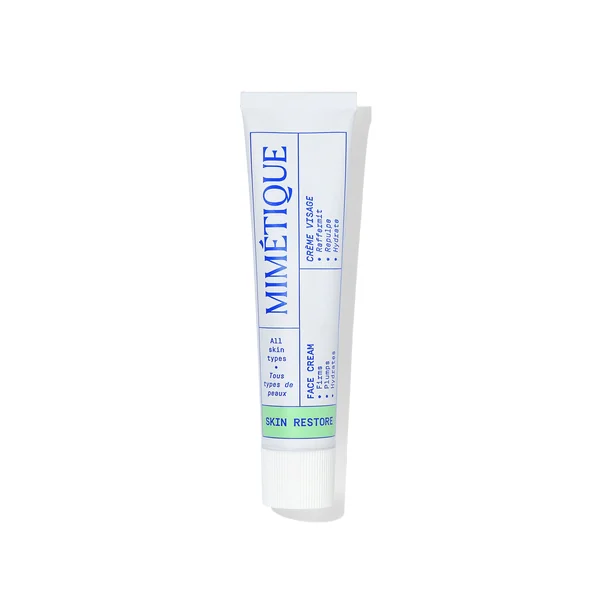 Skin Restore Crème Visage