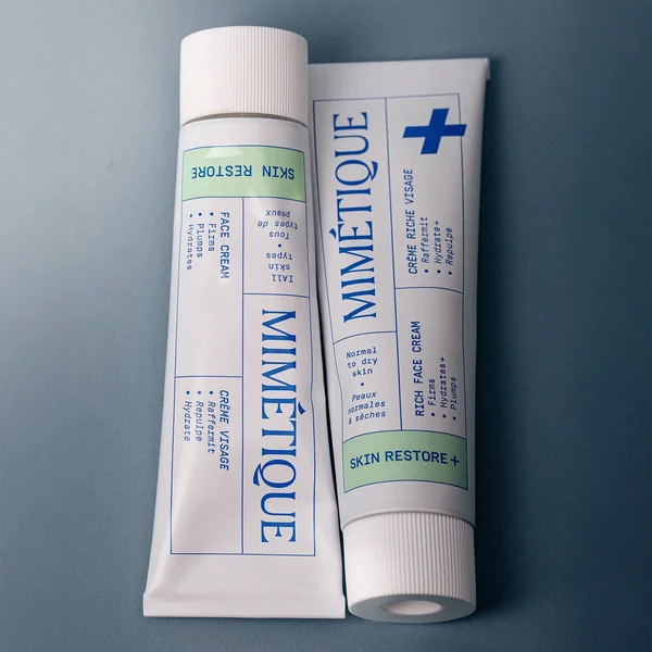 Skin Restore Crème Visage