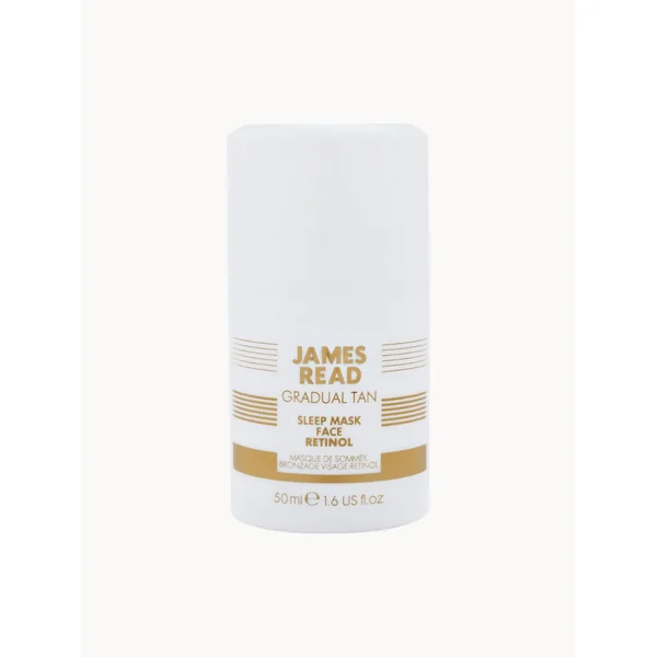 Sleep Mask Tan Face Retinol