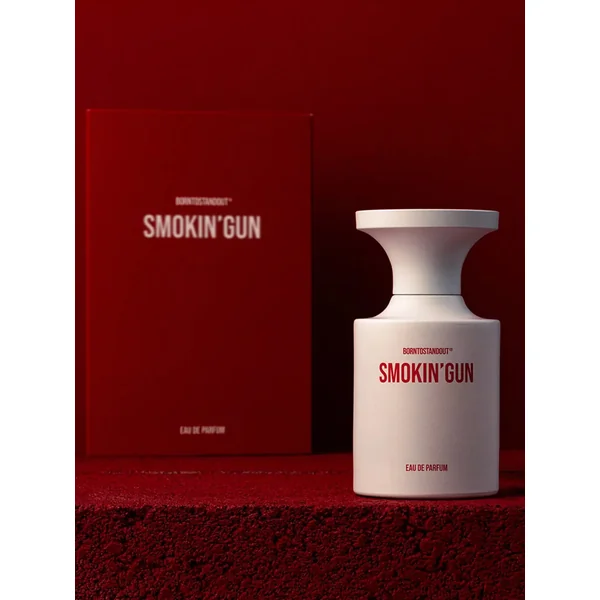 Smokin' Gun