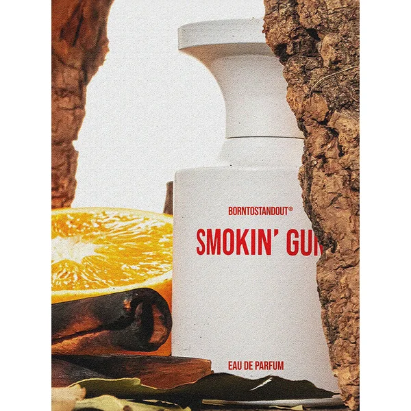 Smokin' Gun
