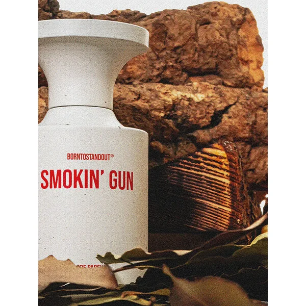 Smokin' Gun