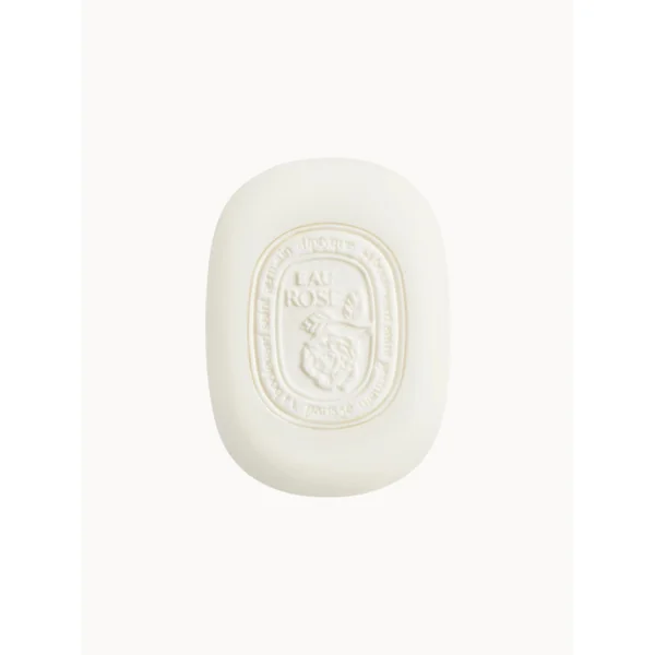 Soap Eau Rose