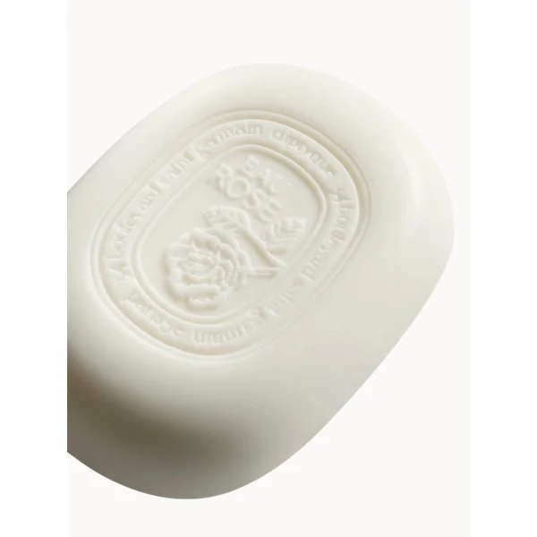 Soap Eau Rose