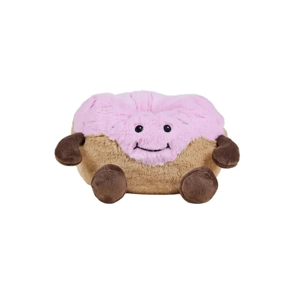 Soframar Cozy Peluches Bouillotte Donut's