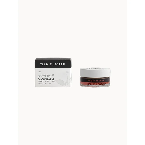 Soft Lips Glow Balm