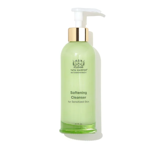 Softening Cleanser Nettoyant Adoucissant